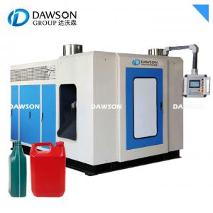 Cheap China Single Station Oil Chemical Material Barrel Plastic Toy Making Extrusion Blow Molding Machine Price wholesale