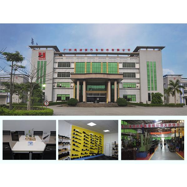 FTC3570 Car Parts Ball Joint for LR