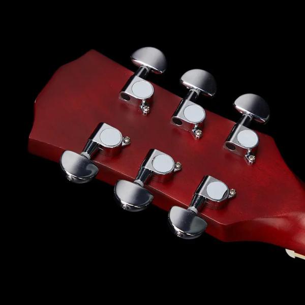 41Inch Electric Guitar With Case and Accessories for Kids/Boys/Girls/Teens/Beginners