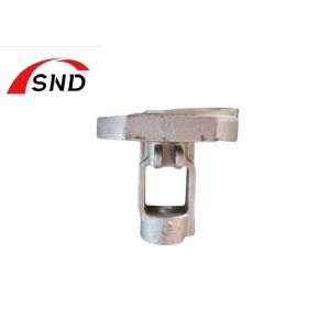 Cheap High Precision Aluminum Alloy Castings For Industry wholesale