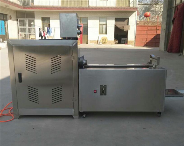Instant Cold Noodle machine, Rice Vermicelli Making machine,cold snack machine