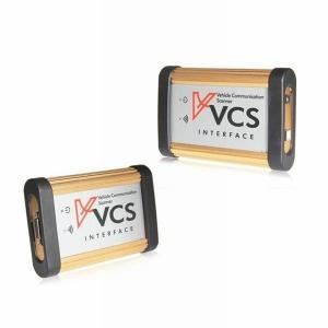 Cheap Universal Diagnostic Tool VCS Vehicle Communication Scanner Auto Diagnostic Interface wholesale