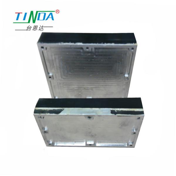 High-Temperature Silicone Coating Plate - Temperature Range Up To 350°C