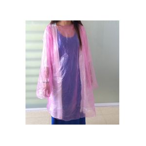 Custom eva outdoor travel bag poncho adult backpack raincoat