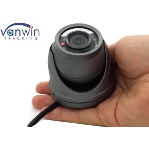 CMOS Bus Surveillance Camera HD 600TVL Waterproof for Sideview