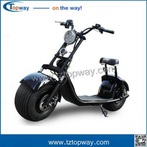 Cheap 2017 mag electronic harley electric scooter for adults hoverboard citycoco wholesale
