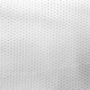 Mesh Wood Pulp Spunlace Nonwoven For Machine Maintenance