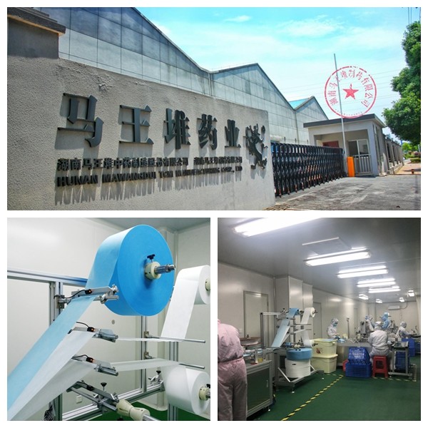 30% Meltblown Disposable Face Mask