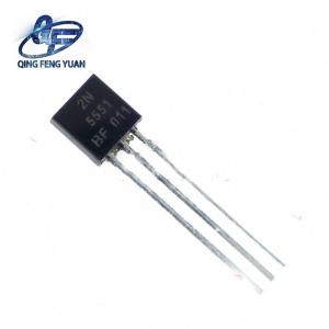 Cheap Transistorized oscillator 2N5551-JCET-TO-92 Transistor wholesale