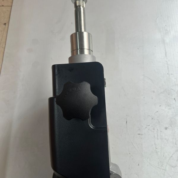 Premium Steering Column Assembly for Kingwin and King Long Buses with Energy Absorption Optimization and Fast Steering Response