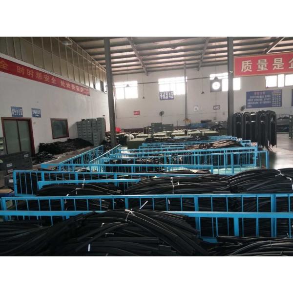 Silicone Rubber Door Draft Stopper For Noise And Dust Reduction