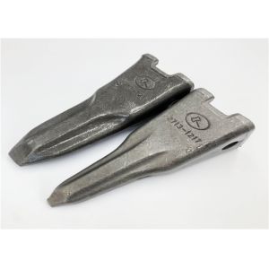 Buy cheap DH220 Doosan Excavator Bucket Teeth 2713-1217 2713-1217RC 2713-1217TL from wholesalers