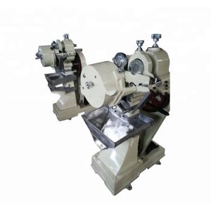Small Scale Automatic Hard Candy Molding Machine