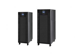 Cheap High Frequency Tower Online Uninterruptible Power Source 380VAC 30KVA 40KVA Pure Sine Wave wholesale