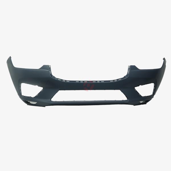 Carbon Fiber Body kit Front Lip Body System front bumper kit accessories For Volvo XC60 Plastic front bumper OE 39848909