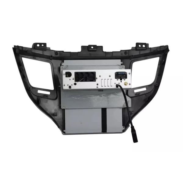9.7in Android Car Stereo GPS Navigation For Hyundai Tucson 2014-2018