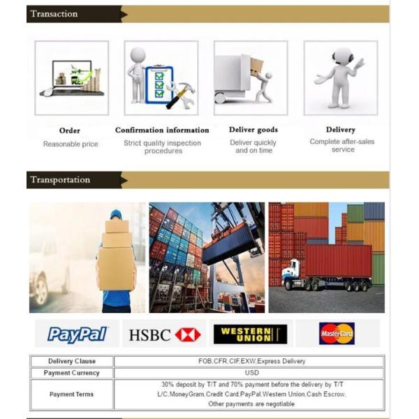 Poplar Core Red Film Faced Plywood Used For Formwork Panels High Bending Strength