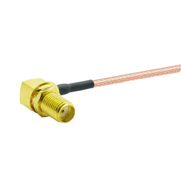 5cm 10cm SMA MMCX Cable