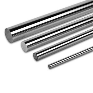 10mm Stainless Steel Rod Bar 1mm 304 Welding Hot Rolled