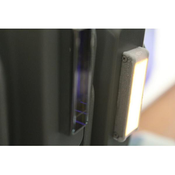 10 - 60 J / cm2 E- Light IPL RF Machine for skin rejuvenation / hair removal