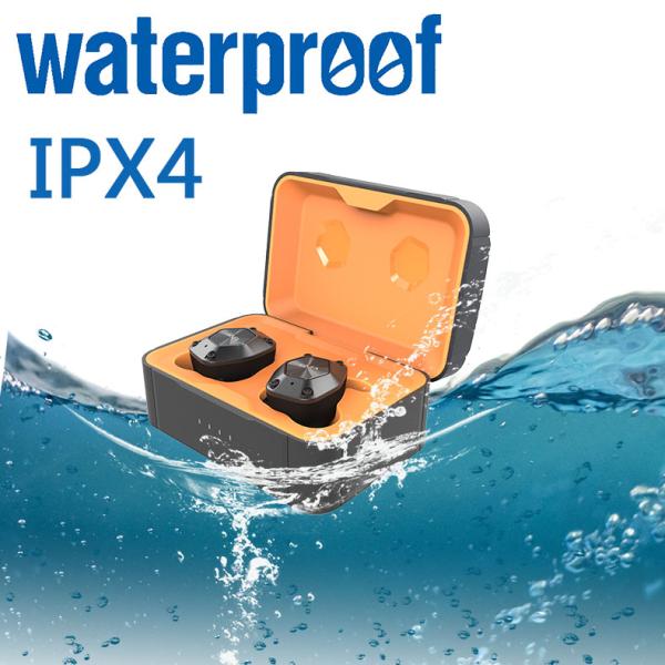 T15 TWS Earphones Bluetooth Wireless headset,Best wireless noise cancelling headphones V5.0