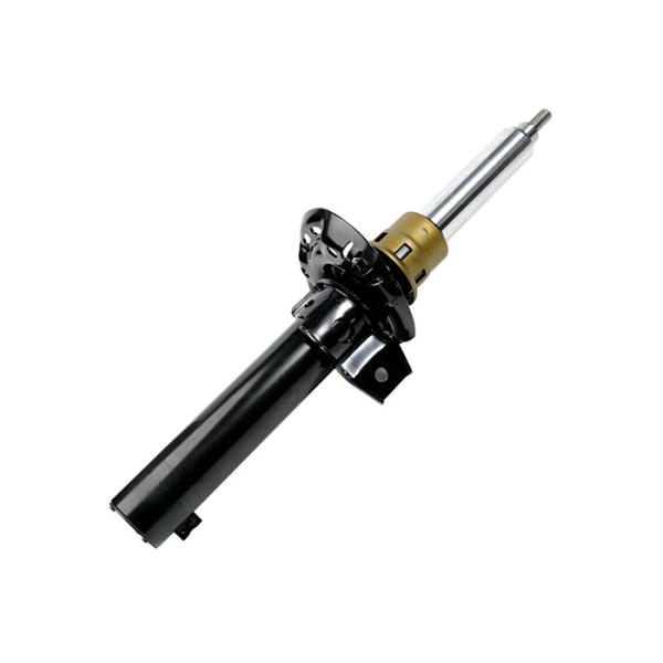 8J0413029M 8J0413029E Front Strut Shock Absorber For 07-14 Audi TT TTS Quattro MKII With Magnetic Ride Control.
