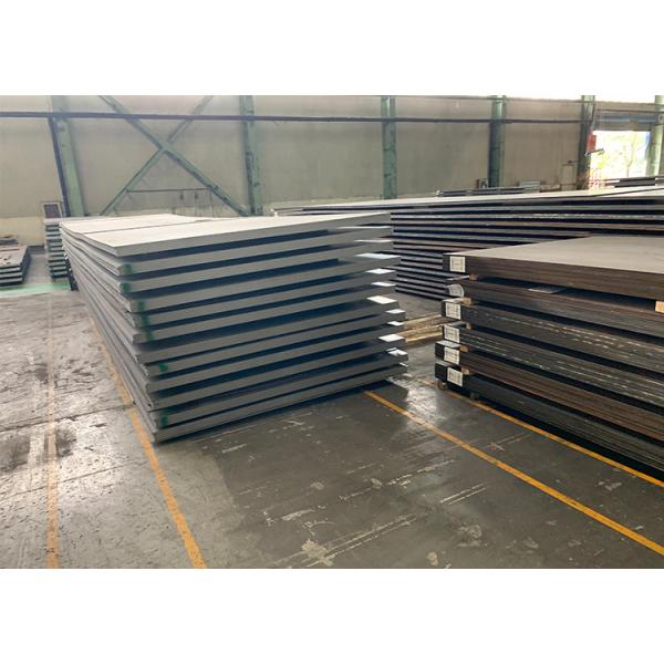 Astm A515 Grade 60 Boiler Pressure Vessel Steel Plate Astm A515 Carbon Steel Plate