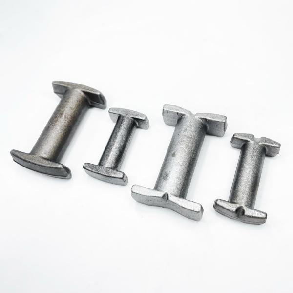 Heavy Duty Die Forging Drive Conveyor Suspension Chain Assembly Accessories