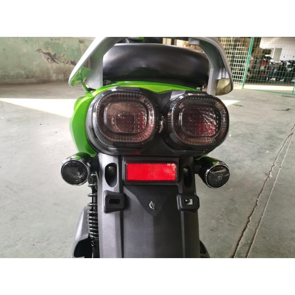 48V20AH E Bike Lead Acid Battery Electric Bikes And Scooters Candy Color