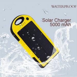 China solar power bank charger on sale