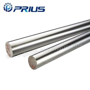Cheap 45 # / 304 Stainless Steel Chrome Piston Rod , ... wholesale