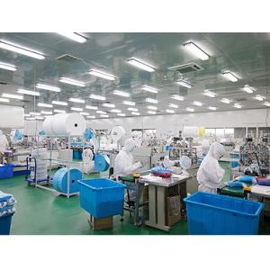 Hunan Ningkang Medical Technology Co., Ltd.