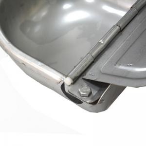 Cheap Automatic Stainless Steel Float Waterer Bowl Drinker Stable Durable For Cattle wholesale