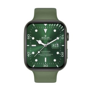 Cheap Women Hw22 Series 6 Programmable Smart Watch Wristbands wholesale