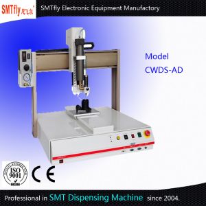 Cheap desktop Confomal Glue Coating Machine For Pcb Industry wholesale