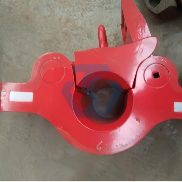 API Drilling Oil Rig Elevator For Oilfield Well Drilling Include Single Joint Elevator Casing Elevator