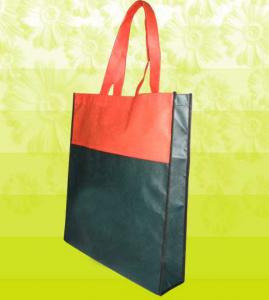 Cheap pp laminated non woven bag wholesale