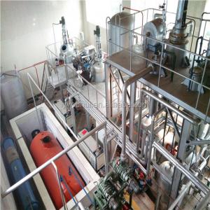 Cheap Recycling equipment for waste mineral oil wholesale