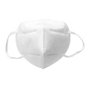 Cheap Microfiber Non woven Lint Free KN95 Protective Mask wholesale