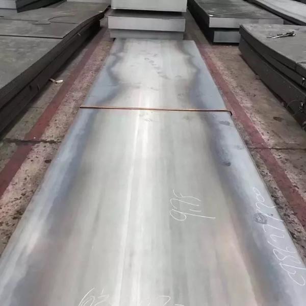 1095 1060 1020 Carbon Steel Sheet Plate 2mm 5mm 6mm Ms Steel Sheet