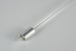 single ended 150w Quartz Ultraviolet Light For Waste Water Disinfection