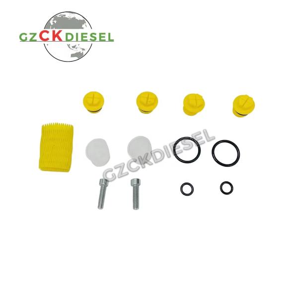 891866-CP5-2 Fuel Pump Repair Kit 0445020236 For CP5 CP5-2