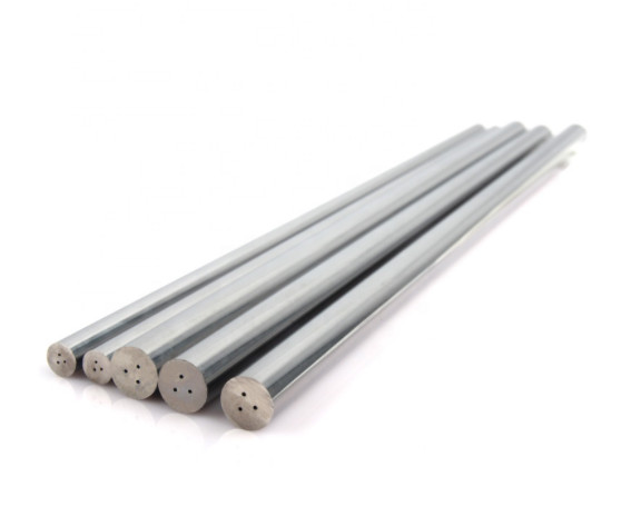 ISO Standard JI10 JF10 JF12 Grade Tungsten Carbide Rods