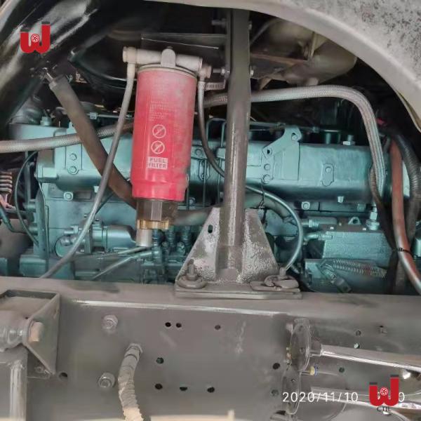 6x4 CCC Heavy Duty Dump Truck 1500mm Howo 10 Wheeler Dump Truck