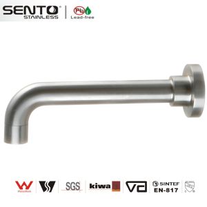 Cheap SENTO GOOD QUALITY SPOUT wholesale