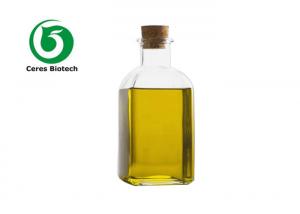 China CAS 8008-56-8 Natural Lemongrass Essential Oil Skin Revitalizer on sale