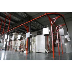 LUOYANG KEDA OFFICE FURNITURE CO., LTD