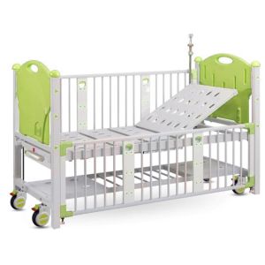 China 1880MM Child Hospital Bed on sale
