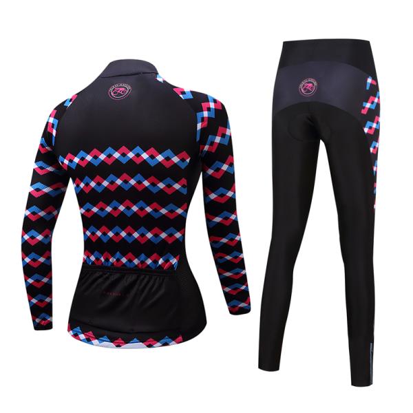 Riding Wear Jersey Soft Cycling Clothing Bike Cycling Accessories 100% Polyester