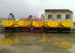 Mining Stone Sand Dump Heavy Duty Tipper Trucks SINOTRUK HOWO A7 420hp 12 Wheels